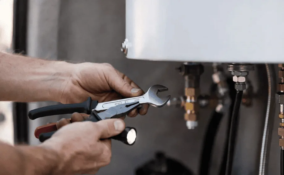 Why choose Water Heater Repair in Sharon, ND